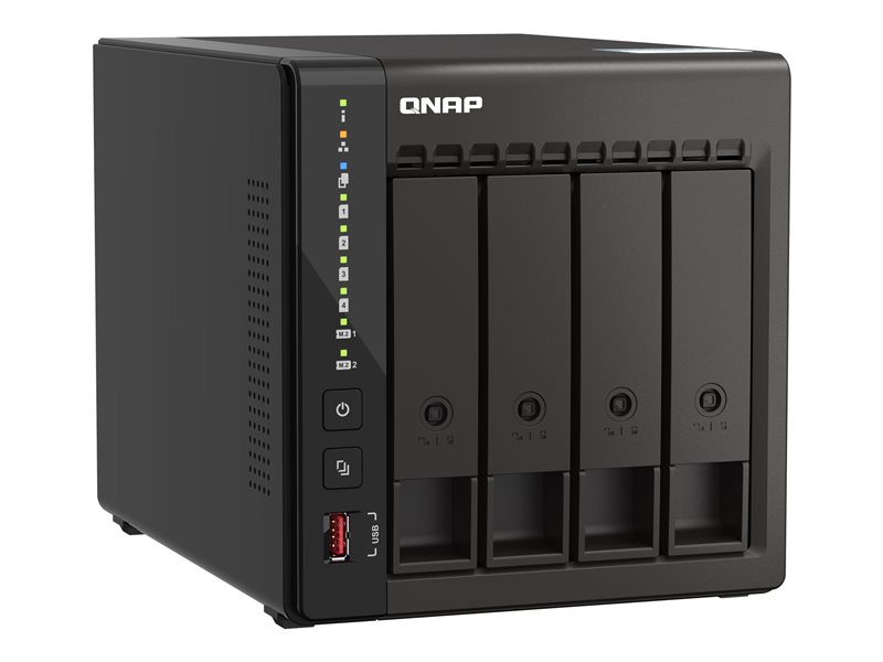 Qnap Ts 453e 8g